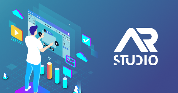 Web Ar Studio Webar Publish Ar Directly In The Browser Web Ar Studio Webar Publish Ar Directly In The Browser